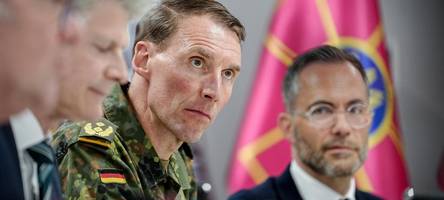 Ukraine: Generalmajor setzt auf mehr Effizienz in Luftverteidigung