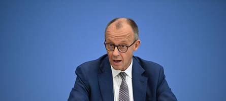 zehn jahre nach merkels „wir schaffen das“ sagt merz: deutschland hat es „nicht geschafft“