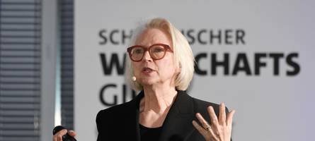 Wirtschaftsweise Monika Schnitzer: Damit könnten wir Amerika empfindlich ärgern
