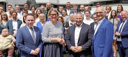 mit diesem personal geht augsburgs csu in die kommunalwahl