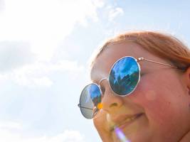 Schutz für die Augen in der Freizeit und im Alltag: „Tauchen mit Kontaktlinsen ist tabu“