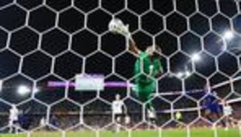 Deutschland – Frankreich: Die Mauer von Basel