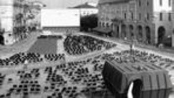 Filmfestival von Locarno: Postleitzahl: 6600
