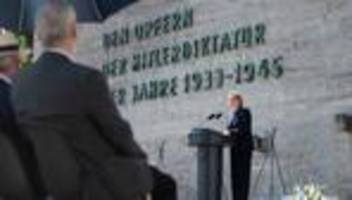 gescheitertes attentat auf hitler: bundesregierung erinnert an widerstand gegen ns-gewaltherrschaft