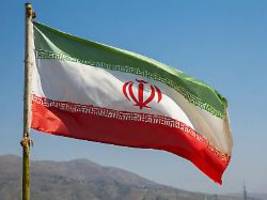 E3-Format arbeitet mit Hochdruck: Atomgespräche mit Iran für kommende Tage geplant