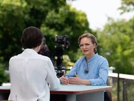 erkennt ernst der lage nicht: grüne monieren merz' ambitionslose klimapolitik
