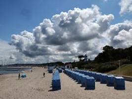 Wetterwoche im Schnellcheck: Der Sommer nimmt eine Auszeit - zumindest ein bisschen