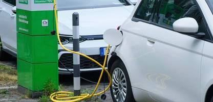 EU plant offenbar Verbrenner-Verbot für Firmenflotten und Mietautos