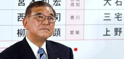 japans regierung rutscht durch oberhauswahl weiter in die krise