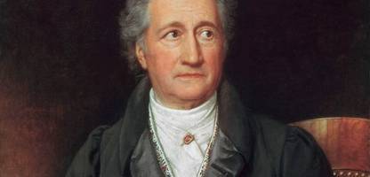 Schöner schreiben: Goethe und der perfekte letzte Satz – die Deutschkolumne