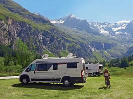 freizeit: camping boomt – und trotzdem haben reisemobilhersteller ein problem