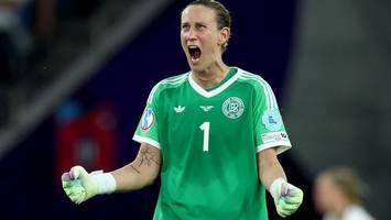 starke tv-quote für dfb-frauen – 10-millionen-marke geknackt