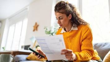 steuererklärung: finanztip verrät die besten programme und apps