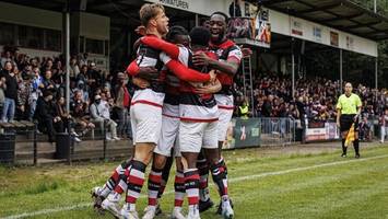 So viel verdienen die Spieler von Altona 93 in der Regionalliga