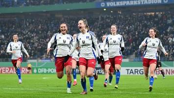 Ticket-Hammer bei den HSV-Frauen: Komplette Saison für 18,87 Euro