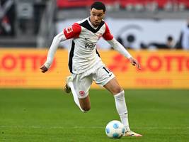 Wechsel zum FC Liverpool: Medien: Ekitiké-Transfer bringt Frankfurt 95 Millionen Euro