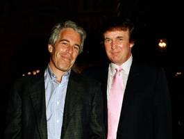 USA: 100 Stunden Talk mit Epstein