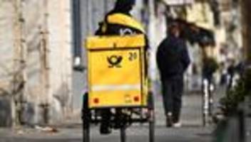 deutsche post: 2025 gibt es bereits so viele beschwerden über die post wie noch nie