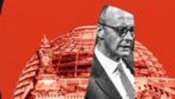 Investitionsgipfel: Und jetzt: Stimmung!