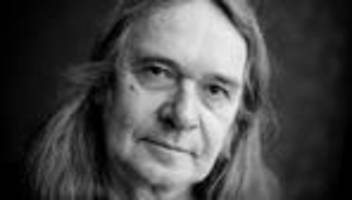 Norwegischer Schriftsteller: Schriftsteller Ingvar Ambjørnsen gestorben