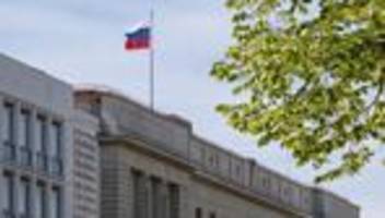 spionage: russland verstärkt laut geheimdienst störmaßnahmen in deutschland
