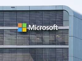 bedeutende schwachstelle: sicherheitslücke bei microsoft wird zum einfallstor für hacker