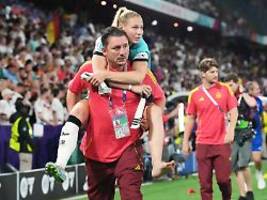 Fünftes Spiel, fünfte Startelf: Zerlegtes DFB-Team muss schon wieder neu zusammengesetzt werden