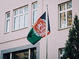 Für weitere Abschiebungen: Regierung lässt afghanische Konsularbeamte einreisen
