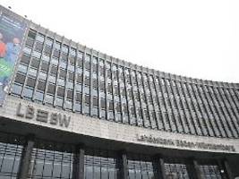 Millionenschaden vermutet: Zwei Landesbank-Mitarbeiter wegen Steuerhinterziehung angeklagt