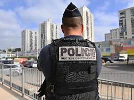 nach toten und verletzten: nimes schützt jugendliche mit ausgangssperre vor drogenkrieg