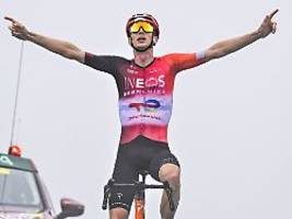 Nachhaltigkeit mit Widerspruch: Die Tour de France und ihr grünes Märchen