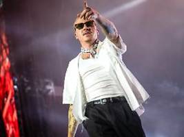 Skandal mit Ansage: Macklemore wettert auf dem Deichbrand gegen Israel