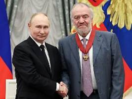 Sorge vor Protestaktionen: Putin-Freund Gergijew darf doch nicht in Italien auftreten