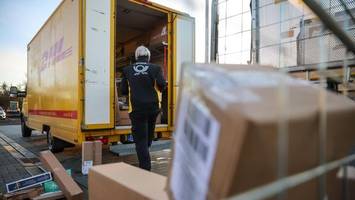 Beschwerden: Deutsche Post so unbeliebt wie noch nie