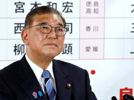 wahlen: der nächste schlag für japans premierminister