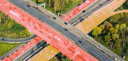 infrastruktur-milliarden: die fragwürdige autobahn-offensive von schwarz-rot