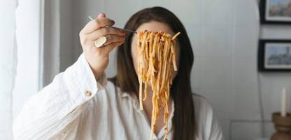 Leben mit Adipositas: Wenn man dick ist, wird jedes Essen zur Bühne