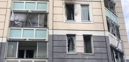 Russland-Ukraine-Krieg: Kyjiw greift Moskau massiv mit Drohnen an
