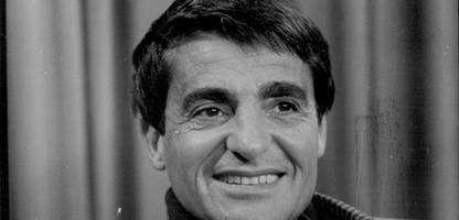 Tom Troupe ist tot: Er hatte Rolle in »Star Trek«, »Mission Impossible« und »Mord ist ihr Hobby«