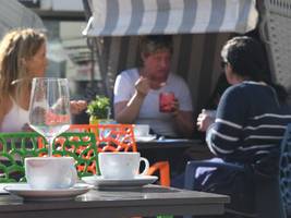 Restaurants: Gastwirte erleiden stärksten Umsatzeinbruch seit Ende 2021