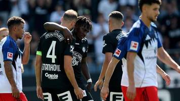 aufbruch, umbruch, achsenbruch: für wen es beim hsv eng wird