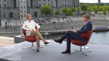 Chaos-Interview mit Alice Weidel: So reagiert die ARD