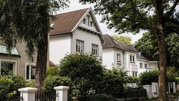 Immobilien in Marienthal: Das kosten Häuser und Wohnungen