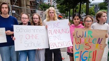 Schul-Umzug zum fünften Mal geplatzt – Eltern sind „fassungslos“