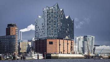 und jetzt alle mal ganz freundlich: elbphilharmonieeee!