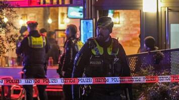 Würgegriff und Schüsse: Wie ein 15-Jähriger traktiert wurde