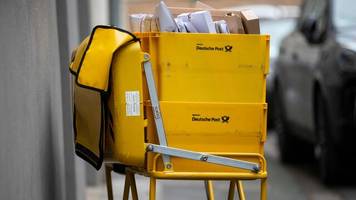 post-beschwerden: behörde registriert so viel frust über die post wie noch nie