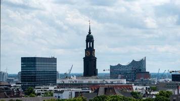 Einkommensunterschiede: Menschen in Hamburg verdienen am meisten