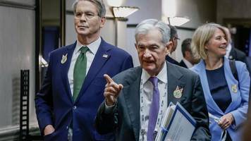 Fed: US-Finanzminister zum Powell-Streit: Müssen gesamte US-Notenbank untersuchen