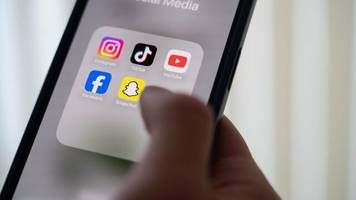 Meta: So löschen Sie Ihr Instagram- und Facebook-Konto